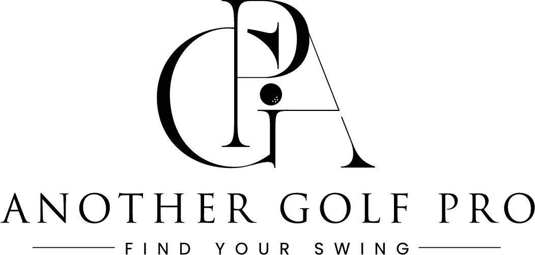 Another Golf Pro - Find Your Swing